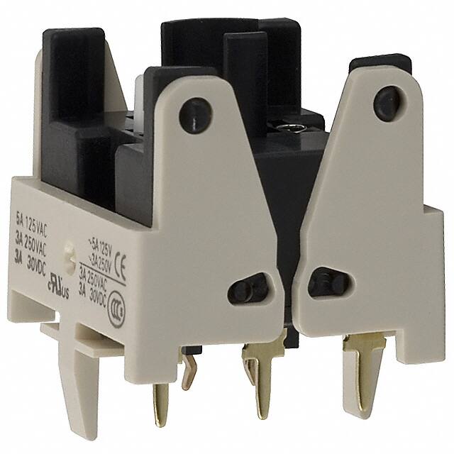 A16-2POmron Automation and Safety