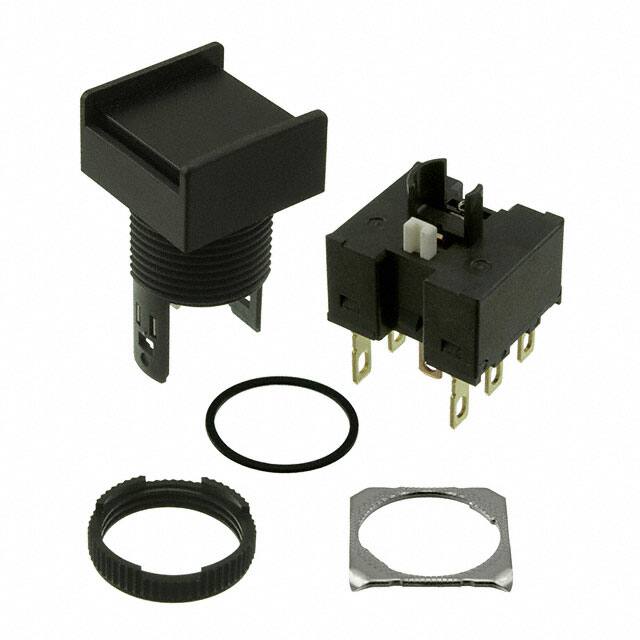 A165-ABA-2Omron Automation and Safety