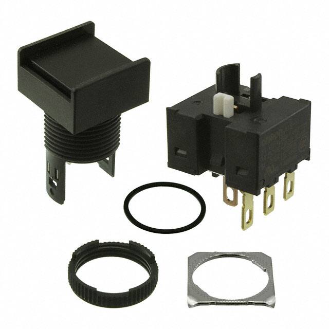 A165-ABM-1Omron Automation and Safety