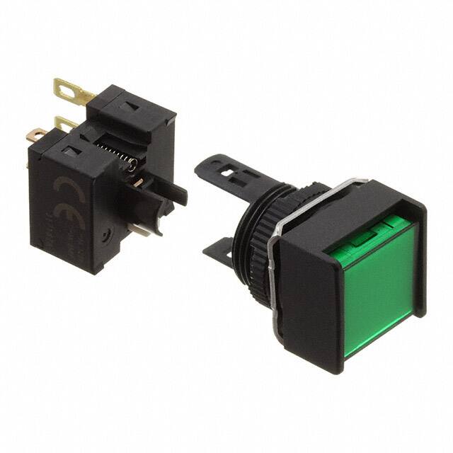 A165-AGM-1Omron Automation and Safety