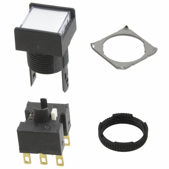 A165-AWM-2Omron Automation and Safety
