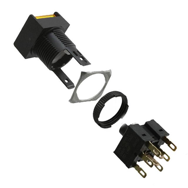 A165-AYA-2Omron Automation and Safety