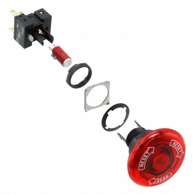A165E-LM-24D-01Omron Automation and Safety