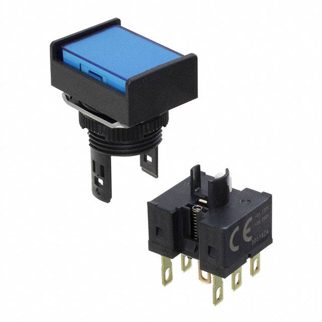 A165-JAM-2Omron Automation and Safety