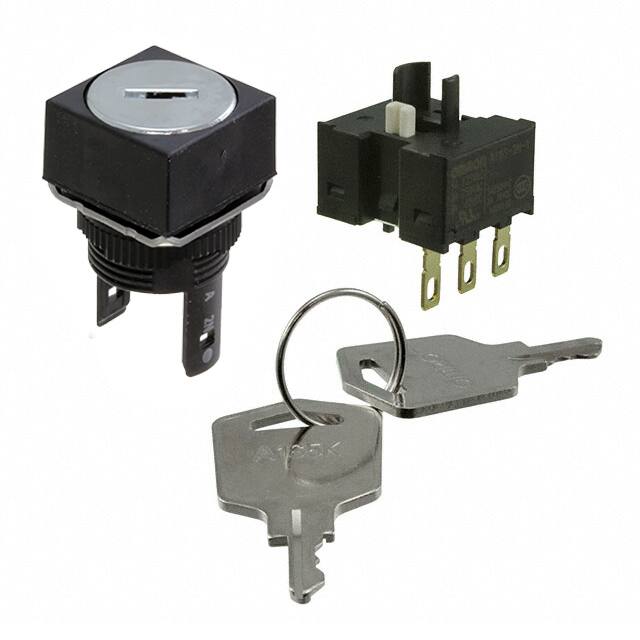 A165K-A2AL-1Omron Automation and Safety