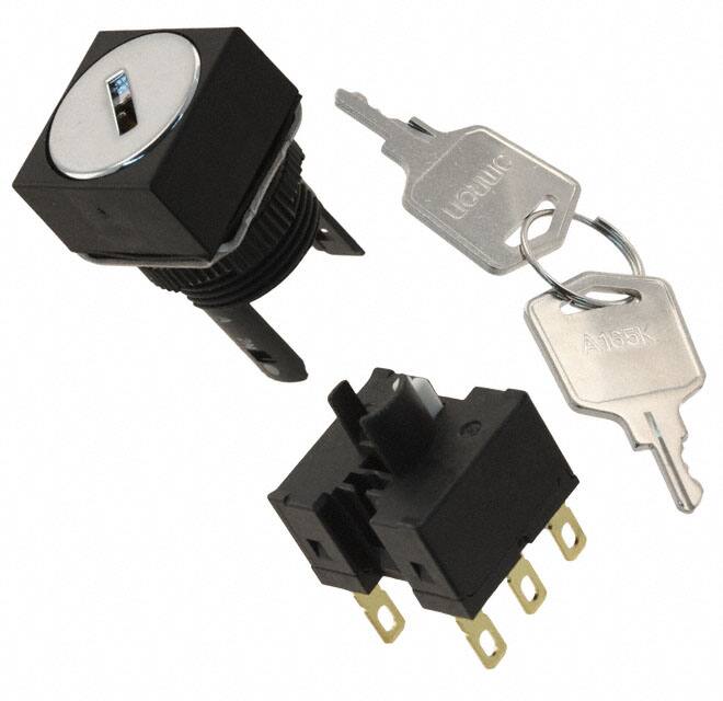 A165K-A2ML-2Omron Automation and Safety