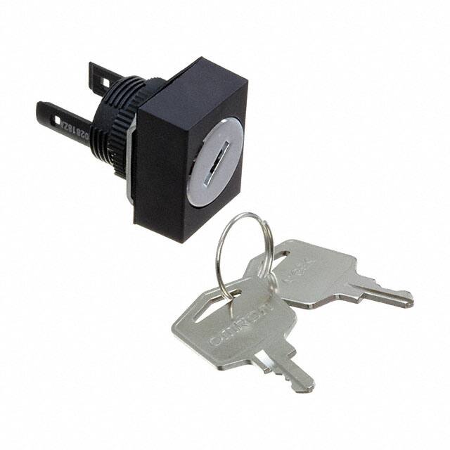 A165K-A3ACOmron Automation and Safety