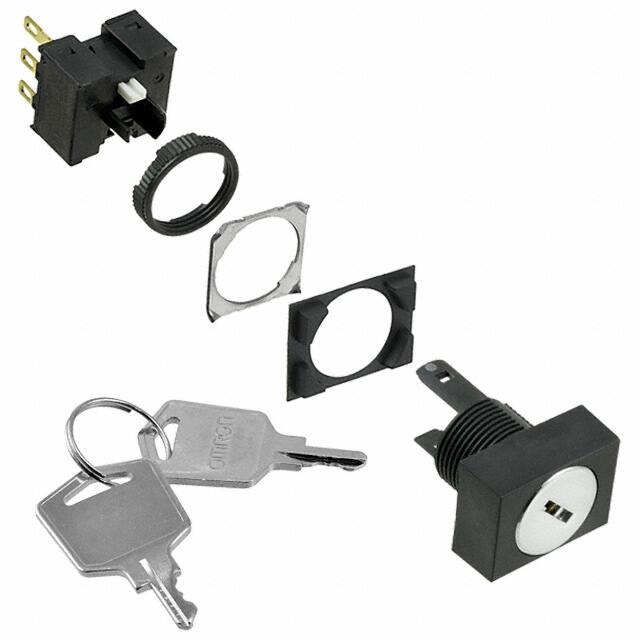 A165K-J2M-1Omron Automation and Safety