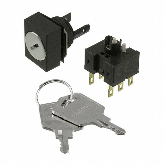 A165K-J2MR-2Omron Automation and Safety