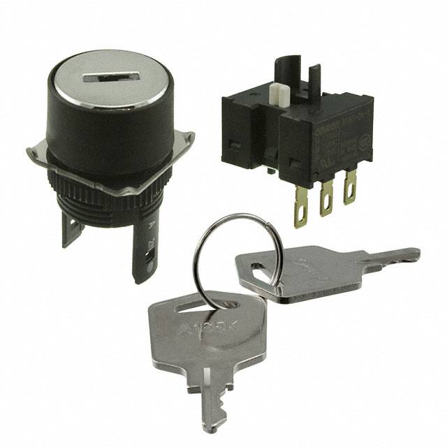 A165K-T2AL-1Omron Automation and Safety