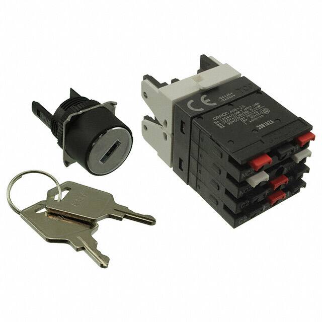 A165KT2M2SOmron Automation and Safety