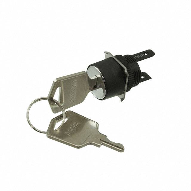 A165K-T3MLOmron Automation and Safety