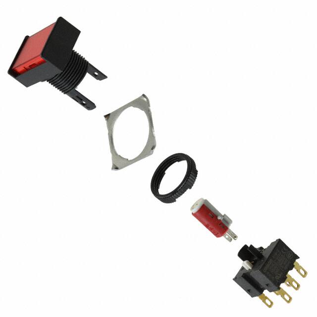 A16L-JRM-5D-2Omron Automation and Safety