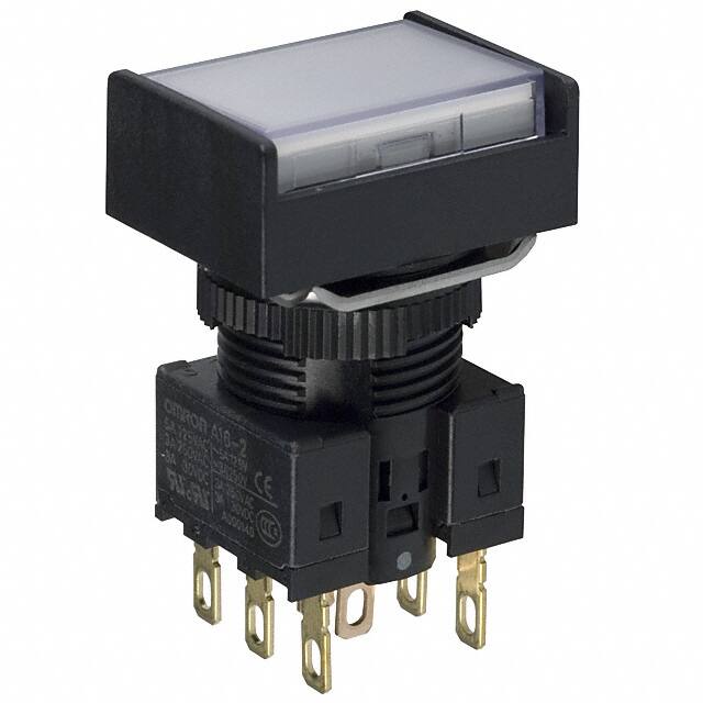 A16L-JWM-5-2Omron Automation and Safety