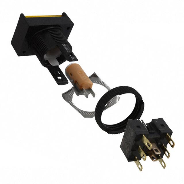 A165L-JYM-5D-2Omron Automation and Safety