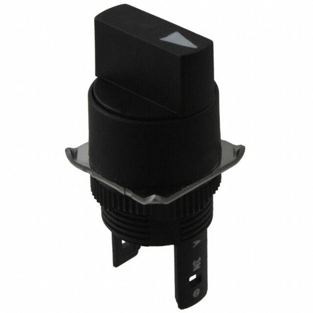 A165S-T2MOmron Automation and Safety