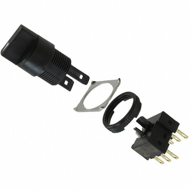 A165S-T2M-2Omron Automation and Safety