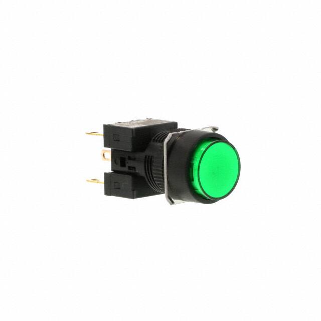 A165-TGM-2Omron Automation and Safety