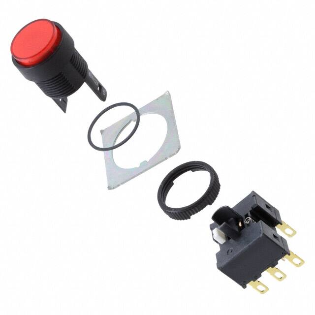 A165-TRM-2Omron Automation and Safety