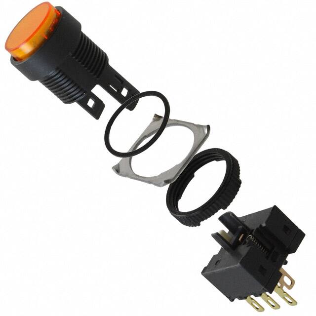 A165-TYM-1Omron Automation and Safety