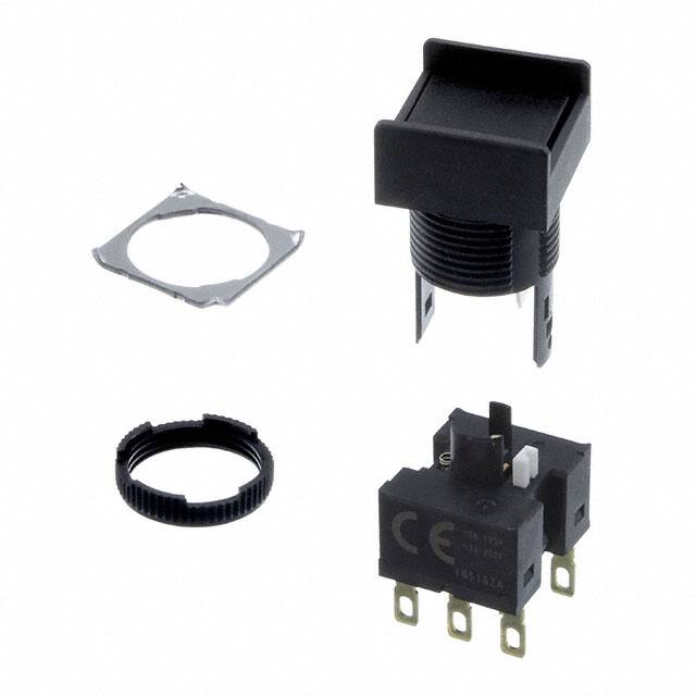 A16-ABM-2Omron Automation and Safety
