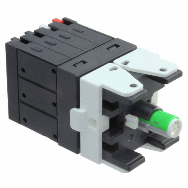 A16L-R-24D-2SOmron Automation and Safety