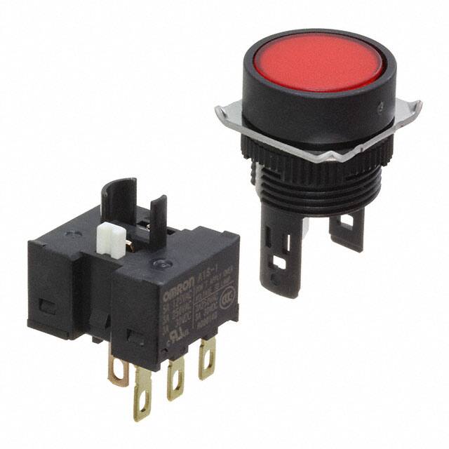 A16-TRM-1Omron Automation and Safety