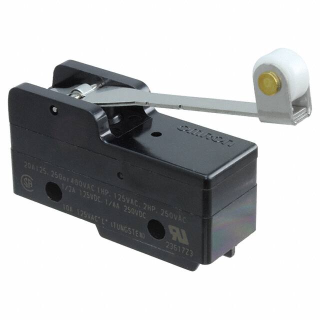 A-20GV2Omron Automation and Safety