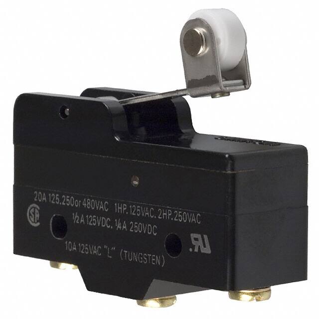 A-20GV22-B7-KOmron Automation and Safety