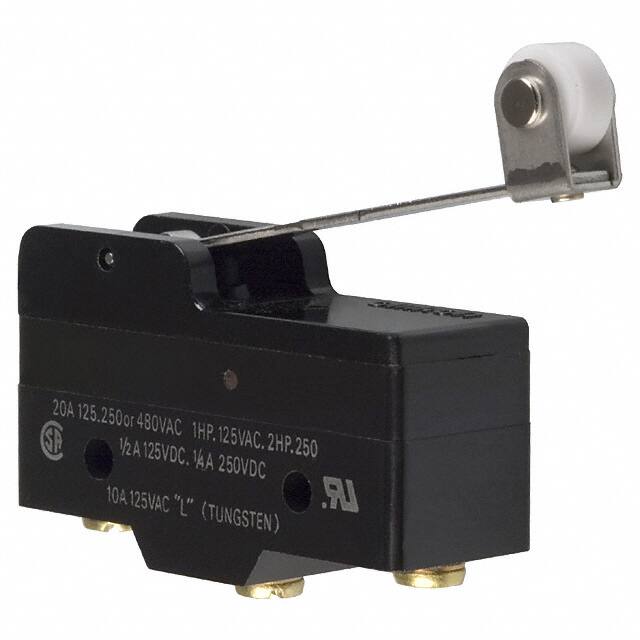A-20GV2-B7-KOmron Automation and Safety
