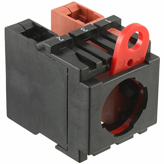 A22-01AOmron Automation and Safety
