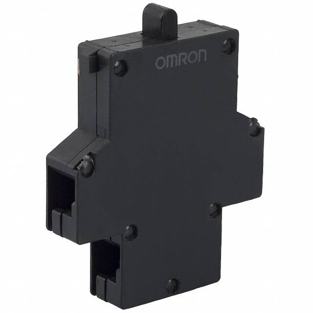 A22-20Omron Automation and Safety