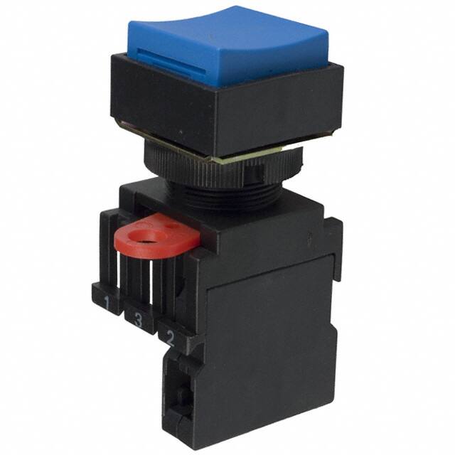 A22-CA-10MOmron Automation and Safety