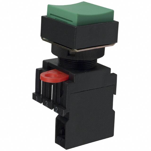 A22-CG-10MOmron Automation and Safety
