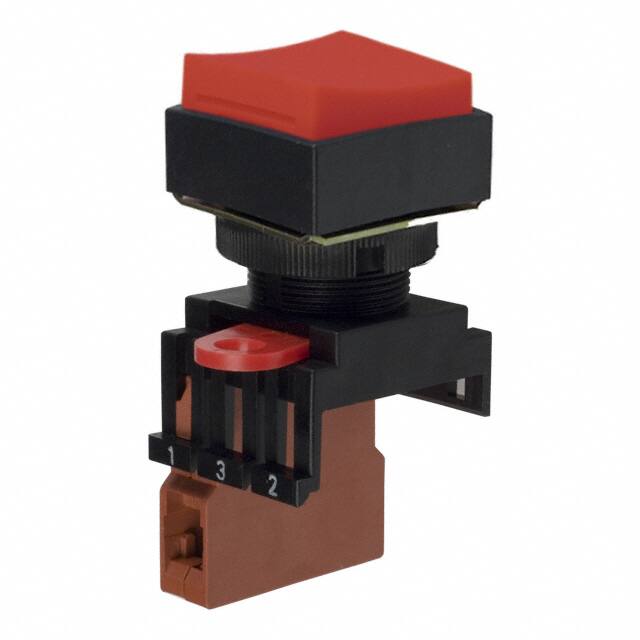 A22-CR-01AOmron Automation and Safety