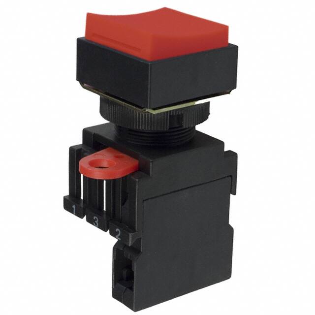A22-CR-10MOmron Automation and Safety