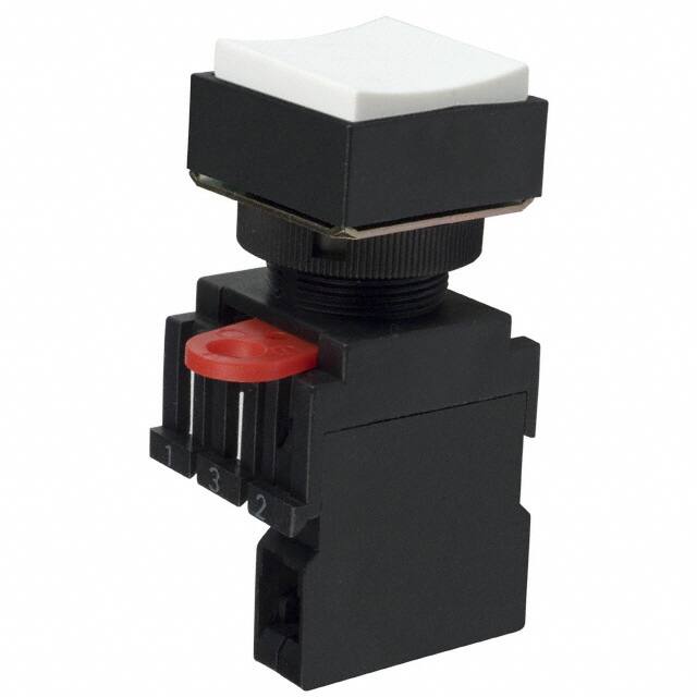 A22-CW-10MOmron Automation and Safety