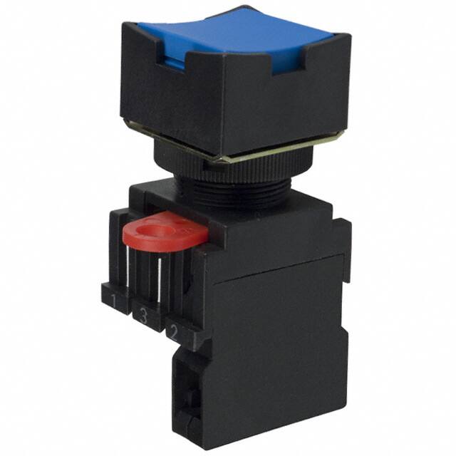 A22-DA-10MOmron Automation and Safety