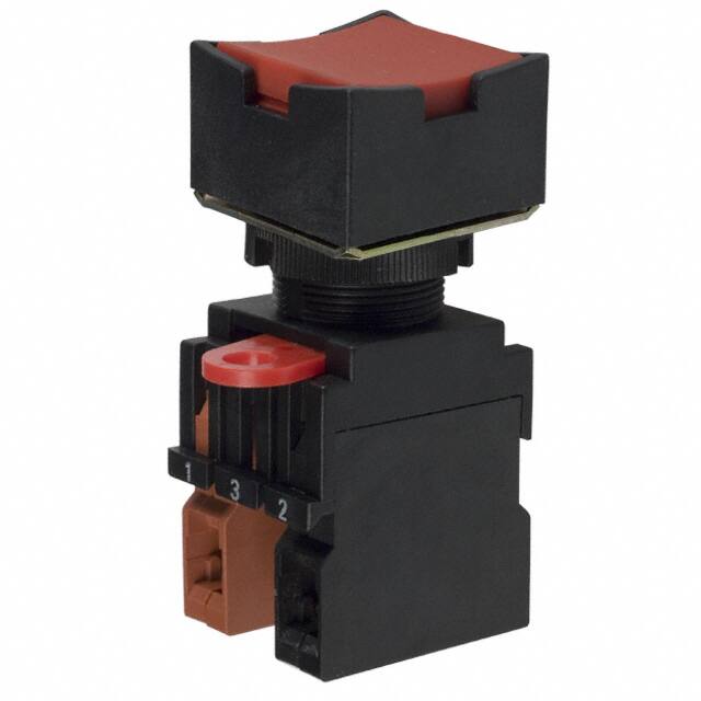 A22-DR-11MOmron Automation and Safety