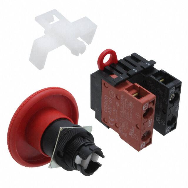 A22E-L-11Omron Automation and Safety