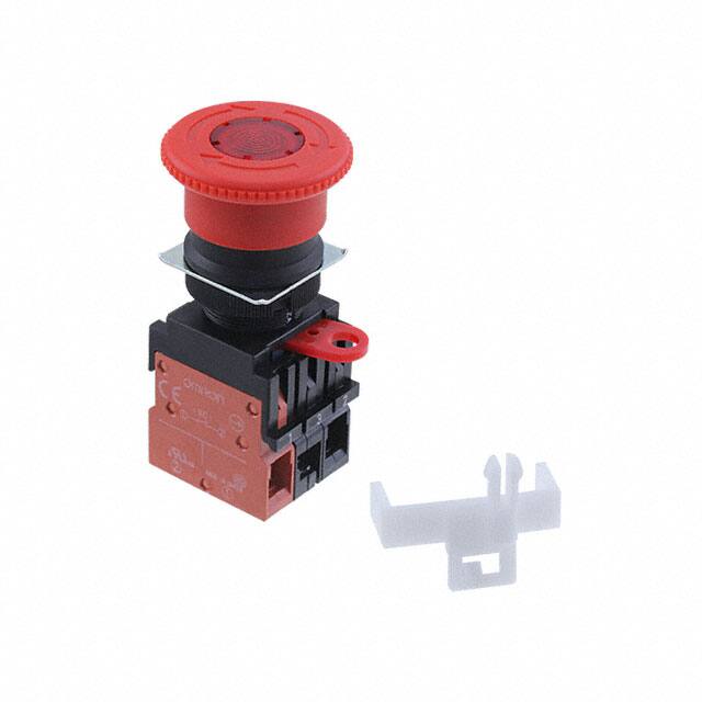 A22EL-M-T2-11Omron Automation and Safety
