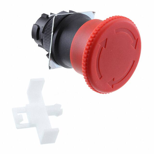 A22E-MOmron Automation and Safety