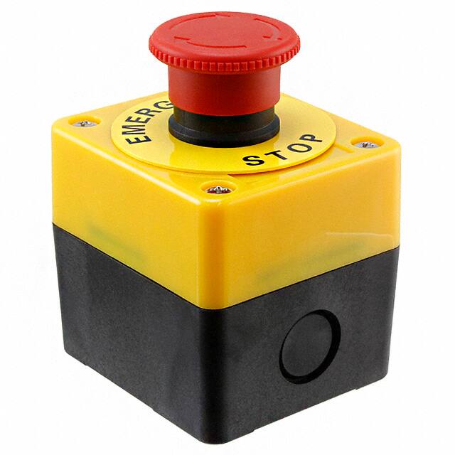 A22EM-01BOmron Automation and Safety