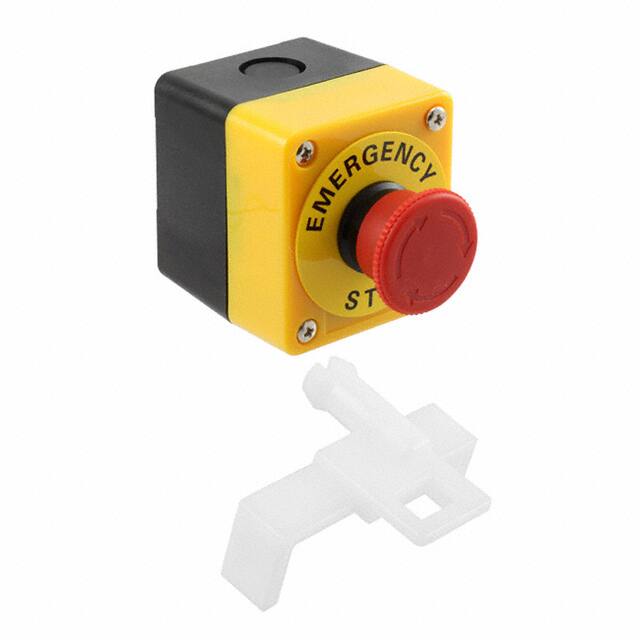 A22E-M-02BOmron Automation and Safety