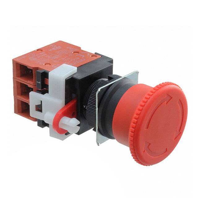 A22E-M-03Omron Automation and Safety