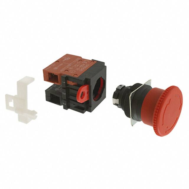 A22E-M-11Omron Automation and Safety