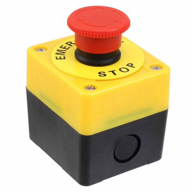 A22E-M-11BOmron Automation and Safety