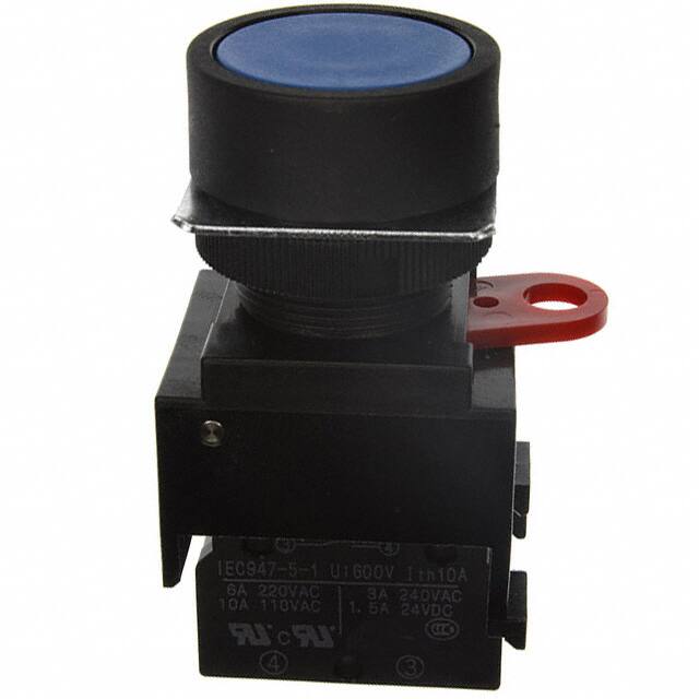 A22-FA-10AOmron Automation and Safety