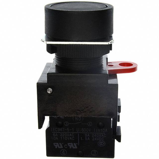 A22-FB-10AOmron Automation and Safety