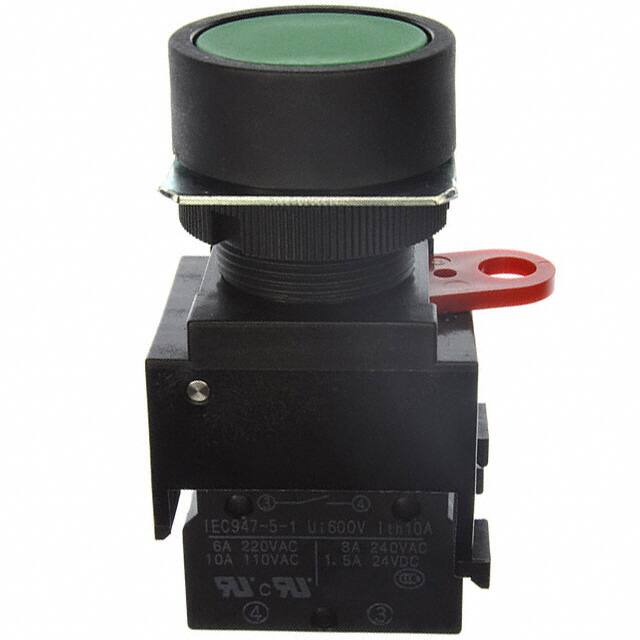A22-FG-10AOmron Automation and Safety